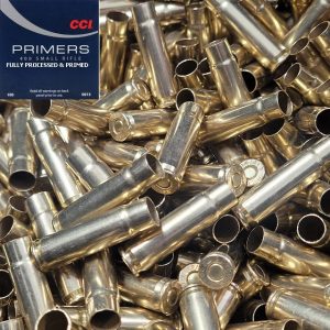 .300 Blackout Conversion/Processing & Priming (1,000 ct.)
